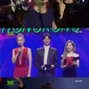 '뮤직뱅크 인 홍콩' 마지막 무대는 '아모르파티'..'환호가득' [★밤TView]