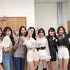 나인뮤지스, 9년 활동 마침표..경리 "평생 기억할 것"
