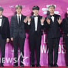 방탄소년단, 佛사진작가 작품 표절? "주장 성립 불가"(공식)