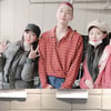 러블리즈 서지수·정예인, 정진운 콘서트 인증샷.."군대 잘 다녀오세요"