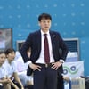 OK저축은행 정상일 감독 "4위 포기 안해... 외곽 수비 큰 문제"