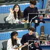 '철파엠' 이인권 아나운서 "주시은 부러울 때 있어"