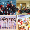방탄소년단→트와이스..K팝 日 골드디스크 싹쓸이[종합]