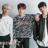 트레이 "EXID 역주행 성공, 배울점 많았어요"[★FULL인터뷰]
