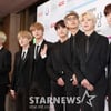 방탄소년단, 문화대상 2관왕 "전 세계에 韓 문화 전파하겠다" [종합]
