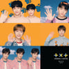 TXT, 데뷔곡 추가 티저..소년미 넘치는 매력