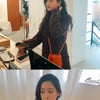 오연서, 러블리 매력 뿜뿜..봄을 부르는 미모
