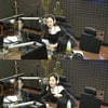 'FM대행진' 김지원 아나운서, '천태만상' 열창 "맘껏 웃으세요"