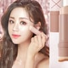 조성아 스틱파운데이션, '광채·커버력' 업그레이드..반값 구매 방법은?