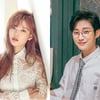 '100년의봄' 김유정X진영 "감사하고 떨려..큰 영광"