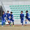 [아마축구 Note] 중등춘계 명승부 열전...'통진, 백암, 무산' 첫날 정상