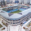 대구, K리그 최초 경기장 네이밍라이츠 확정 ‘DGB대구은행파크’
