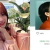 임수향, 강민경 솔로 앨범 적극 홍보 "제 땀방울도 있어요"