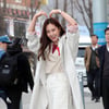 [★포토]유리 '사랑해요!'
