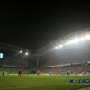 '송재익 캐스터 복귀' K리그, 중계 마이크 누가 잡나