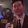 '런던 지역 올해의 선수' 손흥민 "더 멋진 선수 되도록"