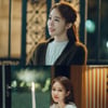 '진심이 닿다' 유인나, 이동욱에 질투→뽀뽀..'귀여운 사랑꾼'