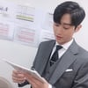 진영, 3.1절 100주년 특집 전야제 '100년의 봄' 출연 소감.."감사합니다"