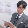 진영, 3.1절 전야제 '100년의 봄' MC 활약..가수·연기에 '만능 행보'