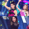 '뮤직뱅크' ITZY(있지), 압도적 스웨그..'달라달라'