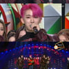 '뮤직뱅크' 몬스타엑스 1위·4관왕..(여자)아이들·하성운 솔로 컴백[종합]