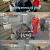 '공복자들' 김준현, 산양과 신들린 교감..'산양 대디'[별별TV]