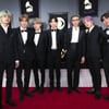 방탄소년단, 5개 스타디움 투어 41만 장 전석 매진...웸블리 추가공연 