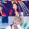'쇼음악중심' 화사, 출연 없이 1위..하성운 솔로 데뷔 [★밤TView] 