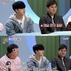 '아찔한사돈연습' 문에스더, 김자한에 "실물로 보니 예뻐"