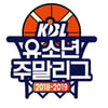 KBL 유소년 주말리그, '초등부 삼성·모비스-중등부 삼성' 우승