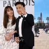 이병헌♥이민정, 美여행..유모차 끌고 디즈니랜드
