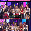 ITZY, '인기가요' 1위..(여자)아이들 컴백·하성운 데뷔 [종합]