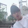 이상엽, 홍콩에서 뽐낸 비주얼..'자유로운 일상'