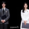[★포토]이제훈-서현진, '우리는 모범납세자'