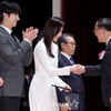 [★포토]서현진, 모범납세로 대통령표창 수상
