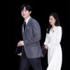 [★포토]이제훈-서현진, '모범납세자'