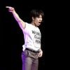 장동우 "잠시 떠나지만..모든 순간 팬들 옆에 있어"