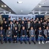 내일의 스포츠행정가, 축구산업아카데미 11기 시작