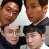 장성규X유세윤, 6년이 지나도 변함없는 외모 "둘 다 그대로네"