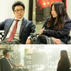 '조들호2' 박신양, 고현정 압박.."내 전투력 보여줄게"