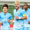 [ACL] '세징야 원맨쇼' 대구, 멜버른에 3-1 쾌승... 성공적 데뷔전