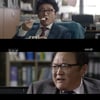 '조들호2' 박신양, 정원중 회유 거절.."끝까지 가보자"