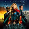 [리뷰] '캡틴마블', MCU 역사상 강력한 히어로의 데뷔