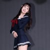 [★포토]지해, '쭉 뻗은 라인'