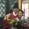 이세영, '왕이 된 남자' 여운 'ing'.."아직 못 보낸 소운이"