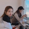 서유리, 감탄 나오는 미모.."미세먼지 또한 지나가리"
