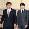 [★포토]옹성우 '인천교육청 홍보대사'