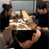 '공복자들' 테이, 자칭 타칭 大식가 공복자 등장 "나는 많먹"
