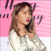 [★포토]홍진영, '역시 애교장인'