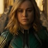 '캡틴마블' 4DX, 액션부터 섬세한 움직임까지..뜨겁다